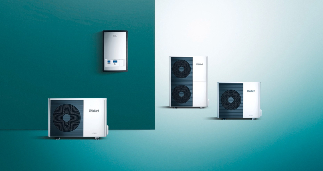 Cover photo of Eco Air Source Heat Pump Installer